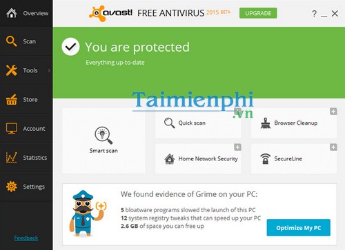 Avast for mac free antivirus 2016 free