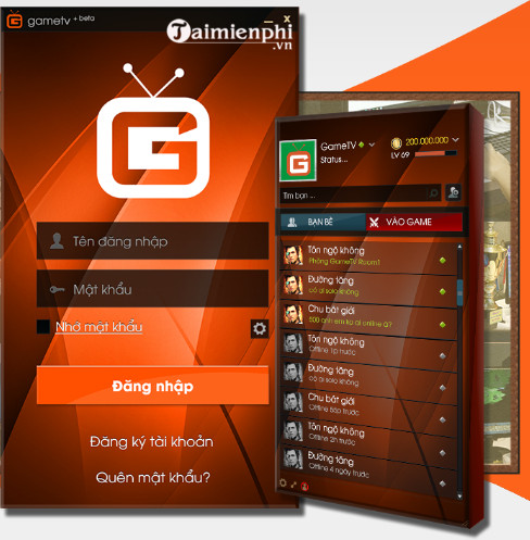 gametv plus 2