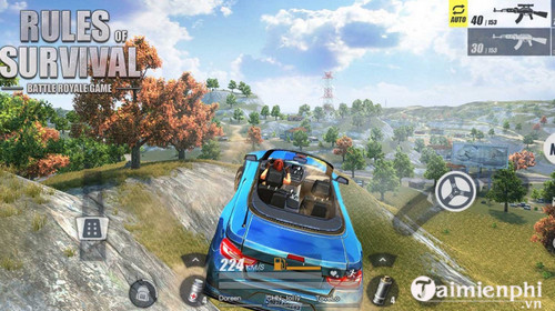 Rules Of Survival Download Tải Game Ros Pc Bản Cập Nhật 12 6 2019 T - tai rules of survival 3