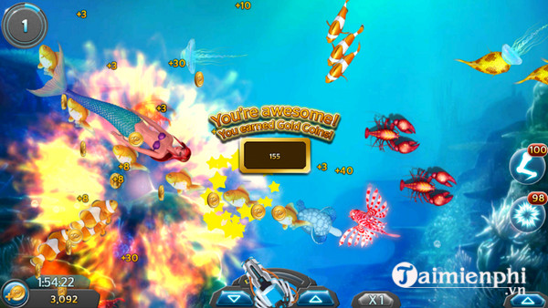 Download game b n ca cho may tinh ca