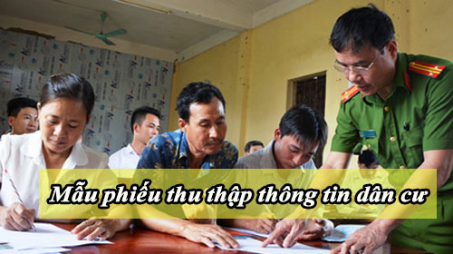 mau phieu thu thap thong tin dan cu