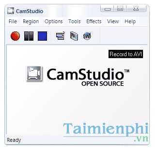 CamStudio