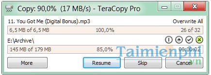 Download TeraCopy download teracopy