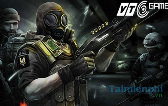 download phien ban moi nhat dot kich Download game dot kich online phien ban moi nhat.