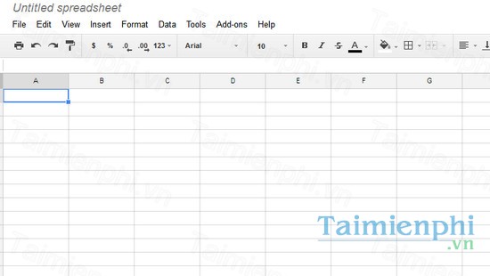 download google sheets