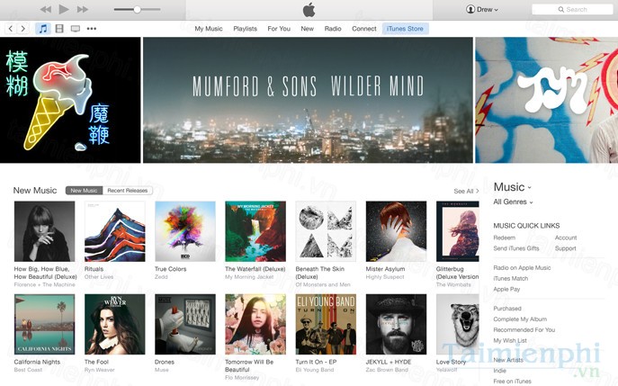 download itunes itunes