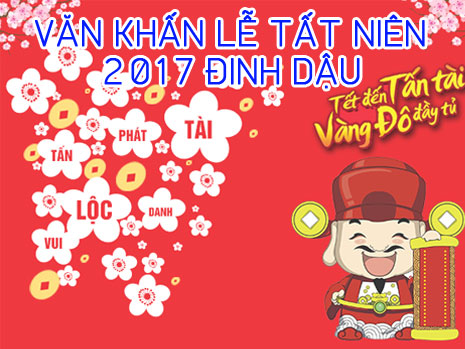 van cung tat nien