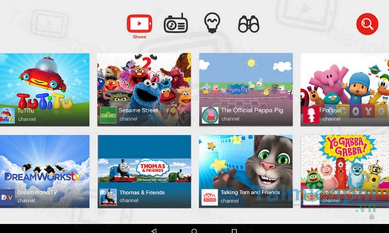 download download youtube kids