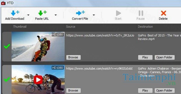download ytd