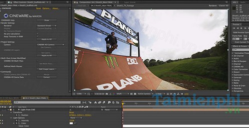 download adobe after effects