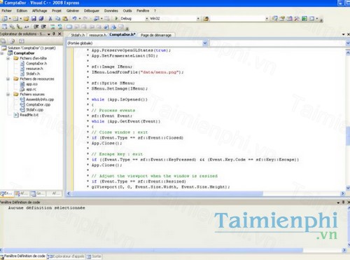 download microsoft visual c