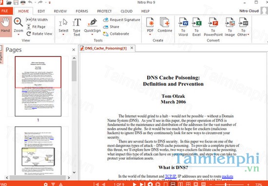 nitro pdf professional free download 64 bit