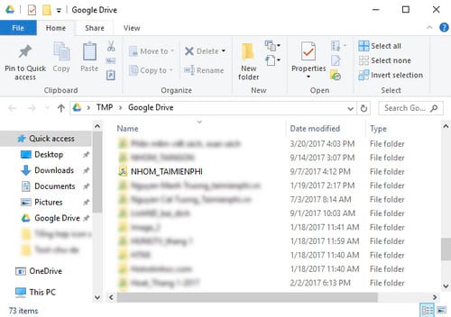 download google driver