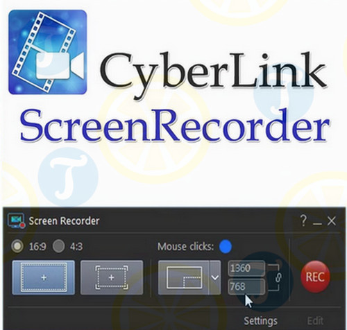cyberlink screen recorder download