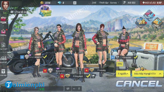 Káº¿t quáº£ hÃ¬nh áº£nh cho Rules of Survival