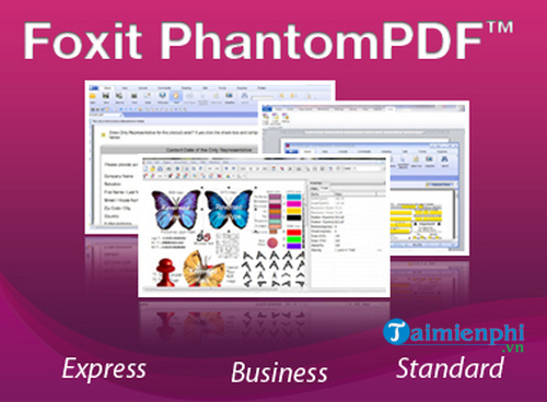 Foxit Phantom Foxit Phantom