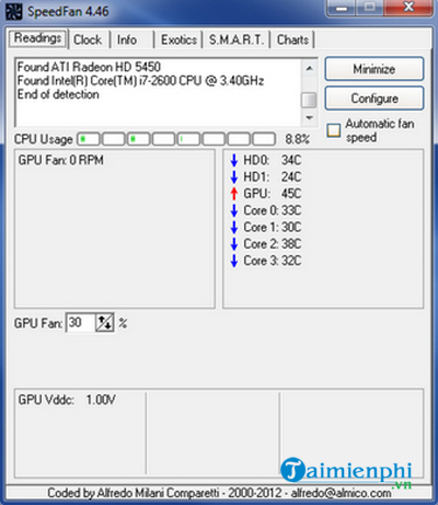 speedfan windows 7 64 bits