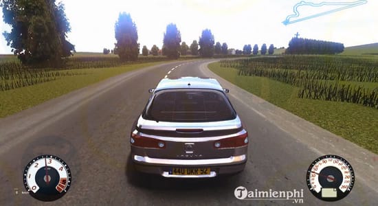 Racer Free Car Simulation
