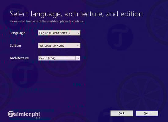 Media Creation Tool