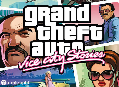 GTA Vice City