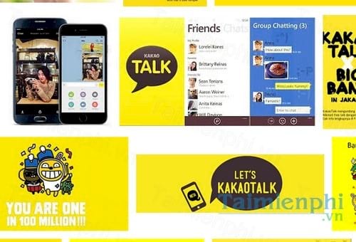 kakaotalk