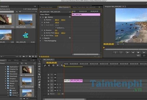 adobe premiere pro
