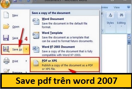 Tải Office 2007, Download Microsoft Office 2007, Word, Excel, PowerPoi