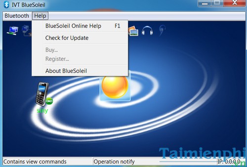 Download bluesoleil download bluesoleil