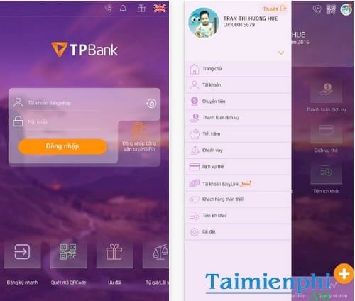 tpbank mobile