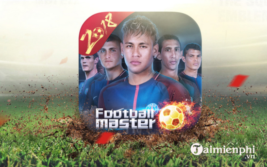 football master