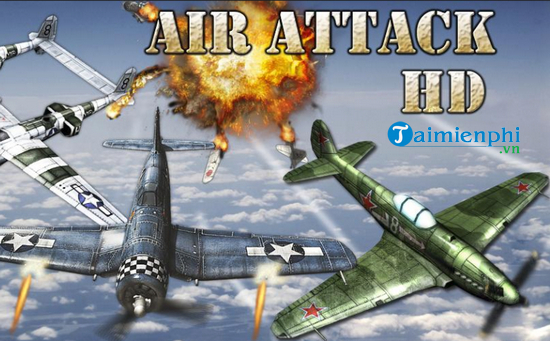 airattack hd