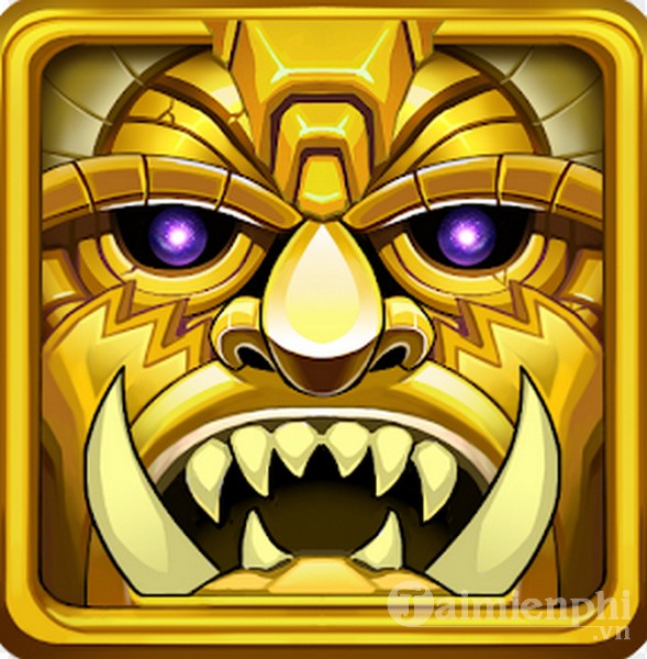 tunnel escape endless run cho android