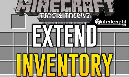 extended inventory mod