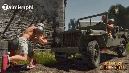 cuisine royale 2