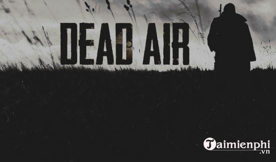 dead air