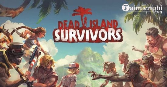 dead island survivors