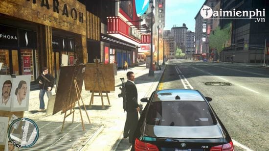 gta 4