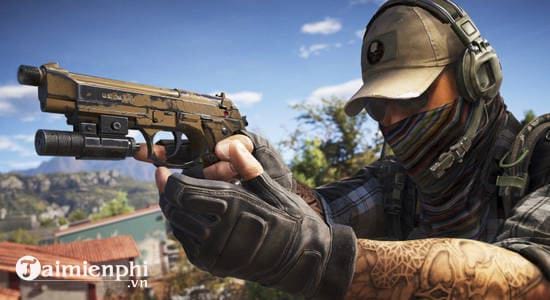tom clancy s ghost recon