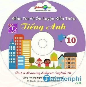 kiem tra va on luyen kien thuc anh 10