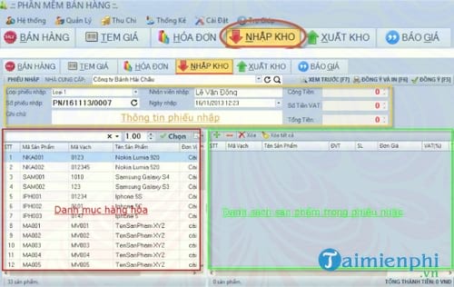 phan mem quan ly ban hang tmt