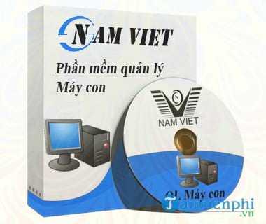 phan mem quan ly may con nam viet