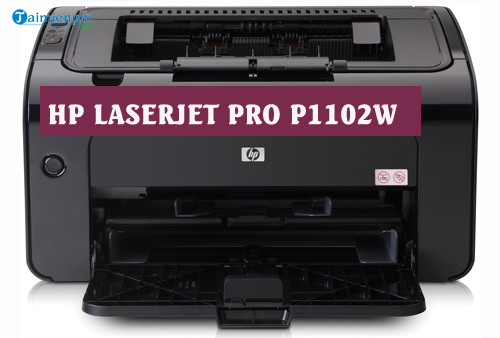 laserjet pro p1102w driver