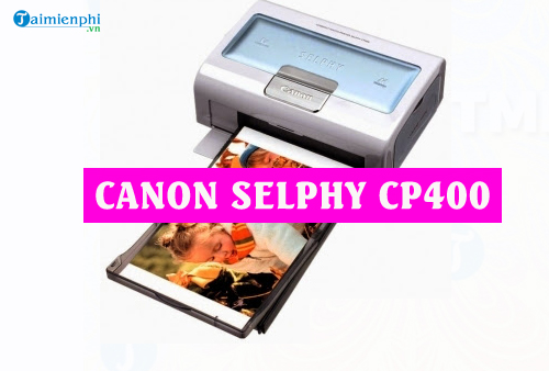 canon selphy cp400