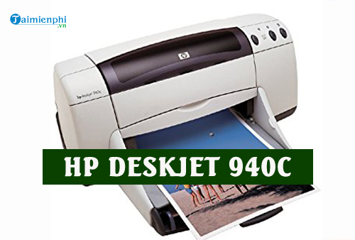 driver hp deskjet 940c for mac