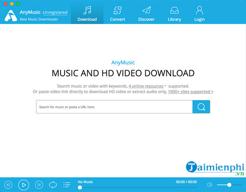 anymusic mp3 downloader for mac
