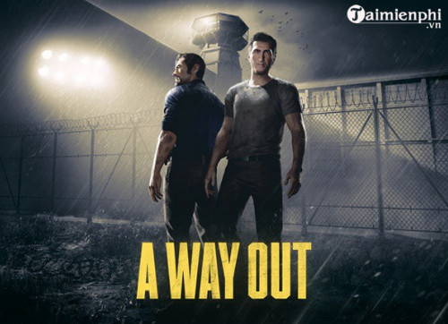 a way out