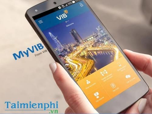 myvib