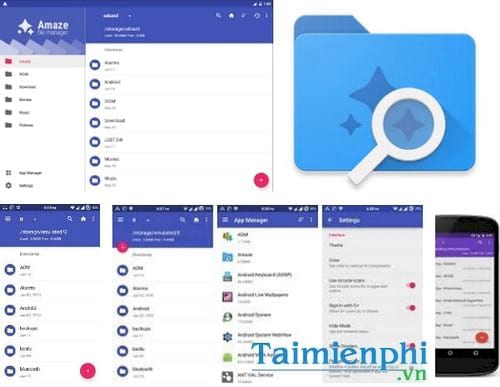 amaze file manager apk
