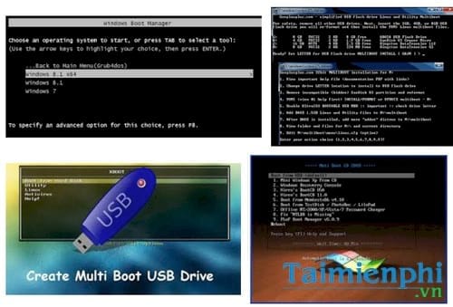 multiboot