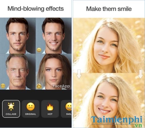 faceapp